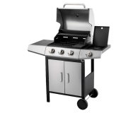 FIELDMANN Grill ogrodowy gazowy FZG 3010 - 561170 - zdjęcie 1
